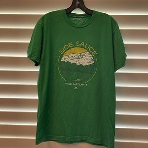BreakingT golf T-Shirt